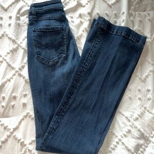 Idyllwind fueled by Miranda Lambert flare jeans